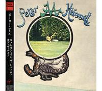 Peter Hammill - Chameleon in the Shadow of the