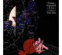 PETER HAMMILL - Fix on The Mix [Import]
