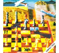Peter Hammill - Fool's Mate