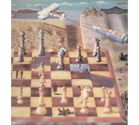 PETER HAMMILL - fools mate LP