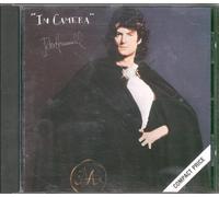 Peter Hammill - in Camera