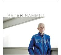 PETER HAMMILL - IN TRANSLATION - cd - 76 - E3447z