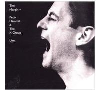 Peter Hammill & K Group - Margin [Import]