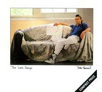 Peter Hammill - Love Songs