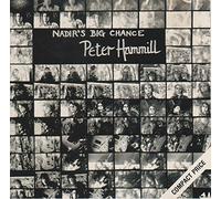 Peter Hammill - Nadir'S Big Chance