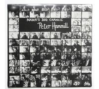 Peter Hammill - Nadir's Big Chance [LP]