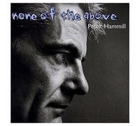 Peter Hammill - None of the Above