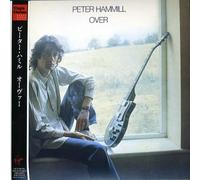 Peter Hammill - Over [Import]