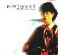 Peter Hammill - Peel Sessions