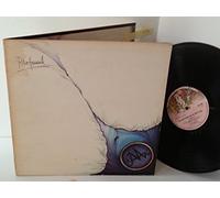 PETER HAMMILL - PETER HAMMILL the silent corner and the empty stage, gatefold, CAS 1083