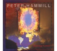 PETER HAMMILL - Roaring Forties [Import]
