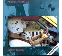 Peter HAMMILL - Sitting Targets