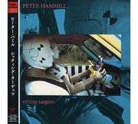 Peter Hammill - Sitting Targets [Import]