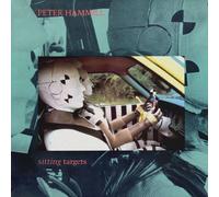 PETER HAMMILL - Sitting Targets [Vinyl LP]