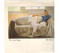 Peter Hammill - The Love Songs [Vinyl LP]