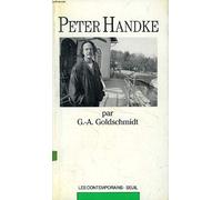 Peter Handke
