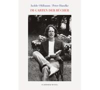 Peter Handke Is Isolde Ohlbaum / Peter Handke: Ein Langzeitportrait 1975 (Relié)