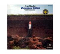 Peter Handke - Wunschloses Unglück [Vinyle LP record]