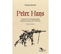 Peter Hans Charly Damm (Auteur)