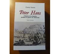 Peter Hans : L'histoire d'un Alsacien pendant la Guerre de Trente Ans