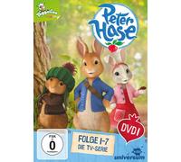 PETER HASE DVD 1 DVD NEUF