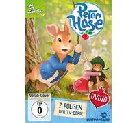 PETER HASE DVD 10 DVD NEUF
