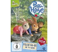 PETER HASE DVD 15 DVD NEUF