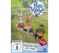 PETER HASE DVD 17 - DVD NEUF