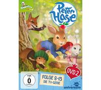 PETER HASE DVD 2 DVD NEUF
