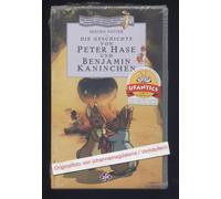 Peter Hase - Peter Hase/Benjamin Kaninchen [VHS]