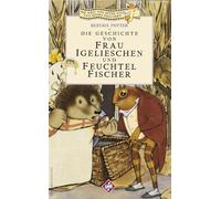 Peter Hase - Peter Hase/Frau Igelieschen un [VHS]