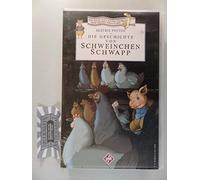 Peter Hase - Peter Hase/Schweinchen Schwapp [VHS]