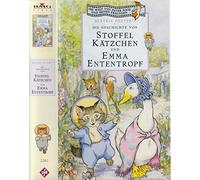 Peter Hase - Peter Hase/Stoffel Kaetzchen U [VHS]