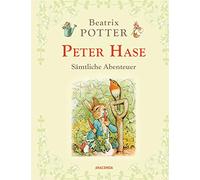 Peter Hase - Sämtliche Abenteuer