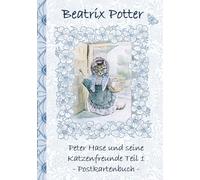 Peter Hase Und Seine Katzenfreunde Teil 1