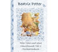 Peter Hase Und Seine Mausfreunde Teil 2