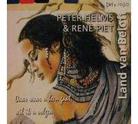 Peter Helms & Rene Piet - Land Van Belofte [Import]