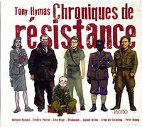 Peter Hennig - Chroniques de Resistance