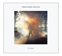 Peter Henry Phillips - Origin [Cd] Canada - Import