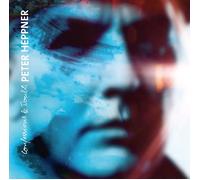 PETER HEPPNER - CONFESSIONS & DOUBTS CD NEUF