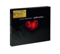 PETER HEPPNER - MY HEART OF STONE (LTD.DELUXE EDT.) 2 CD NEUF