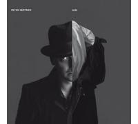 PETER HEPPNER "SOLO" CD+DVD LIMITED EDITION NEW