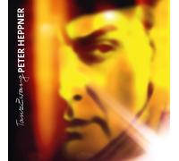 PETER HEPPNER - TANZZWANG CD NEUF