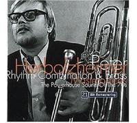 PETER HERBOLZHEIMER - MASTERPIECES CD NEUF