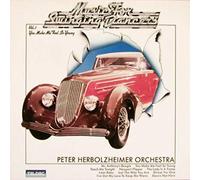 Peter Herbolzheimer - Music For Swinging Dancers [Vinyl LP]