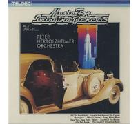 Peter Herbolzheimer Orchestra - Peter Herbolzheimer Music For Swinging Dancers: Vol. 2 I Won't Dance German CD album 8.25867ZP