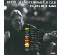 Peter Herbolzheimer RC & B - Colors of a Band