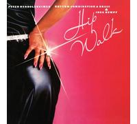 Peter Herbolzheimer Rhythm Combination & Brass & I - Hip Walk [Import]