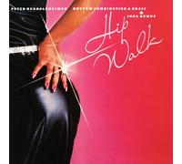 Peter Herbolzheimer Rhythm Combination & Brass & I - Hip Walk [Import]