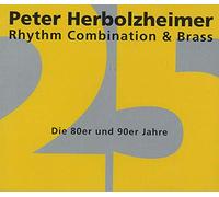 Peter Herbolzheimer - Rhythm Combination & Brass [Import]